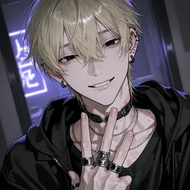 Profile image of 瑛斗
