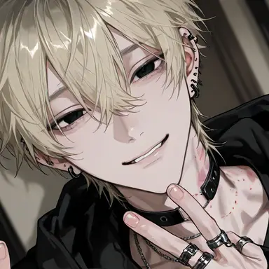 Profile image of 瑛斗