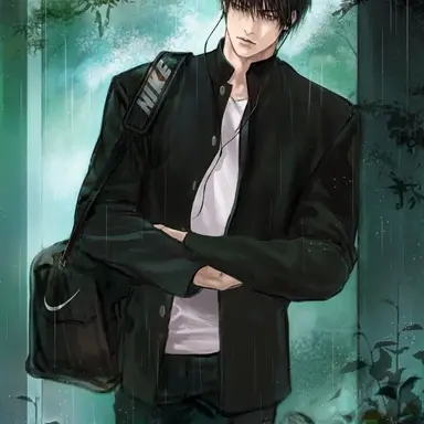 Profile image of Your new school