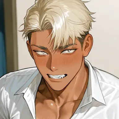 Profile image of 寛治