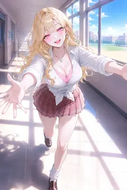 Profile image of 星野 心愛