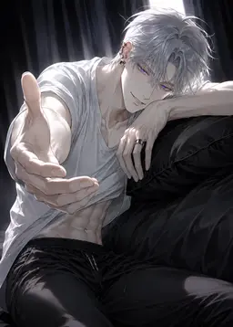 Profile image of 水篠 怜央