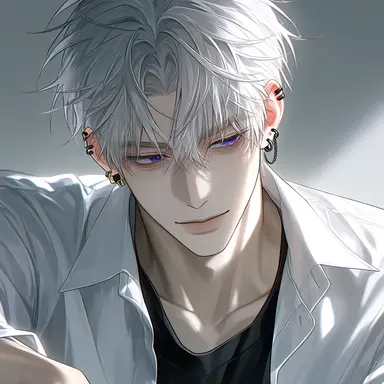 Profile image of 水篠 怜央