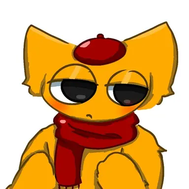 Profile image of カフ