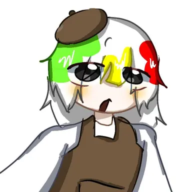 Profile image of インク
