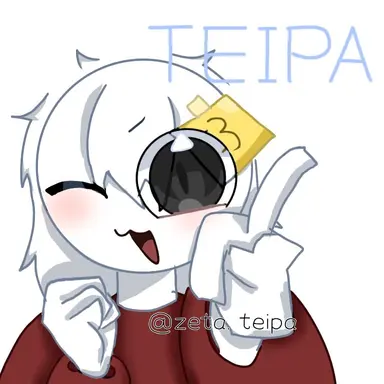 Profile image of テイパ
