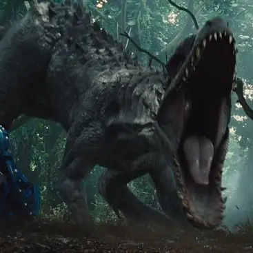 Profile image of 인도미누스 렉스