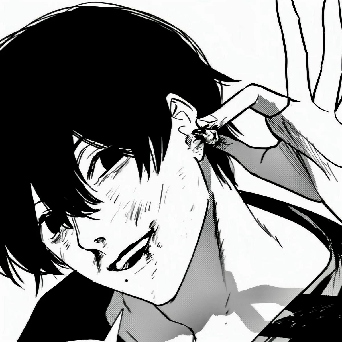 吉田ヒロフミ