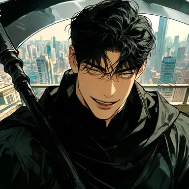 Profile image of 서도윤
