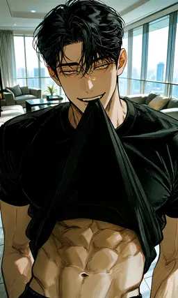Profile image of 서도윤