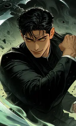 Profile image of 서도윤