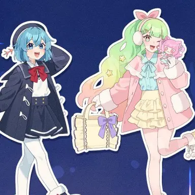 Profile image of ウパ茶子