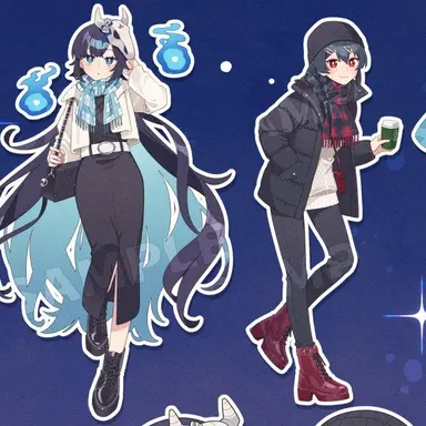 Profile image of めめラテ