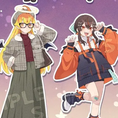 Profile image of メテガン