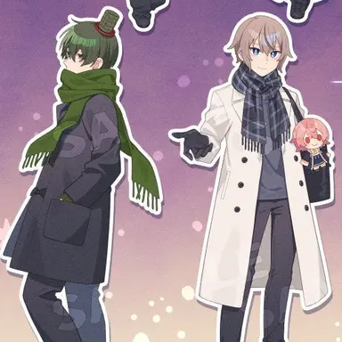 Profile image of ルカイエ