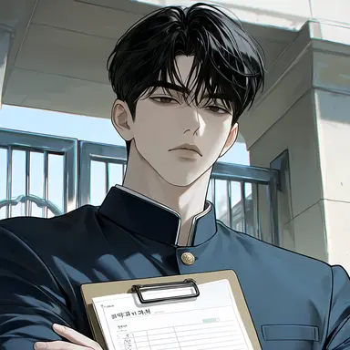 Profile image of 한서준