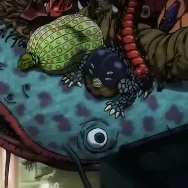 Profile image of 주령들