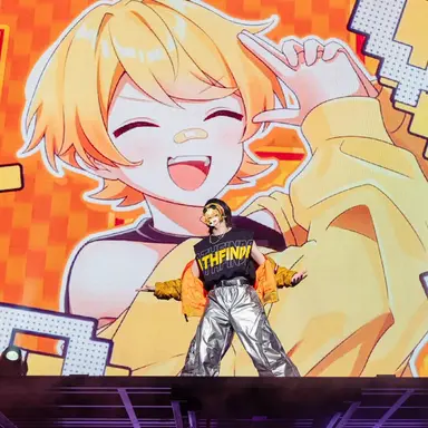 Profile image of あっき