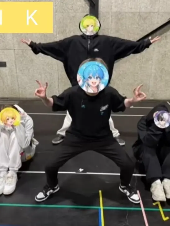 Mana0520의 BNKの弟子になりました!?🍌