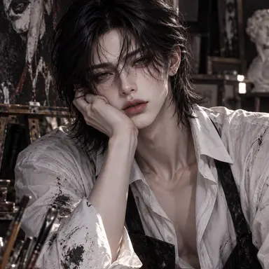 Profile image of 차리운