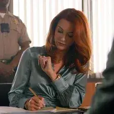 Profile image of Elara Vance