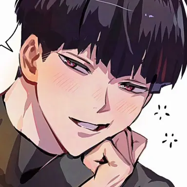 Profile image of 호시나 소우시로