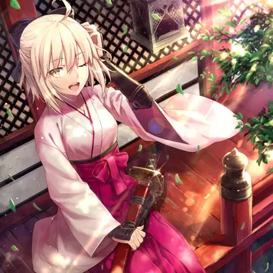 Profile image of 오키타 소지