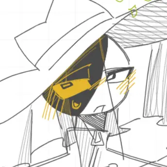 Profile image of ビー