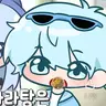Profile image of 곰숭