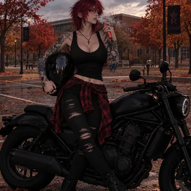 Profile image of Thea