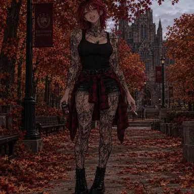 Profile image of Thea