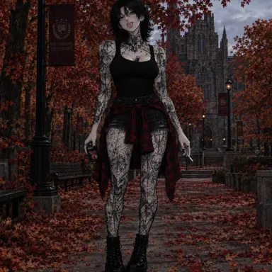 Profile image of Thea