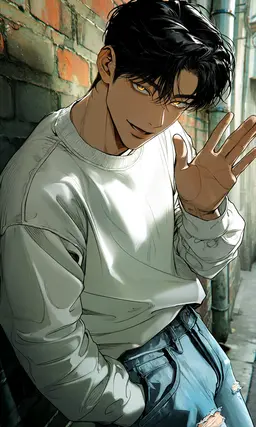 Profile image of イ・シアン