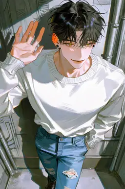 Profile image of Lee Sian