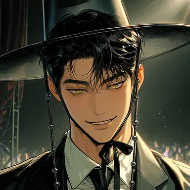 Profile image of イ・シアン