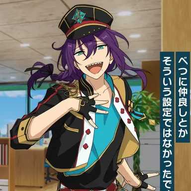 Profile image of 礼瀬マヨイ