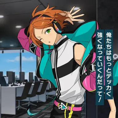Profile image of 葵ひなた