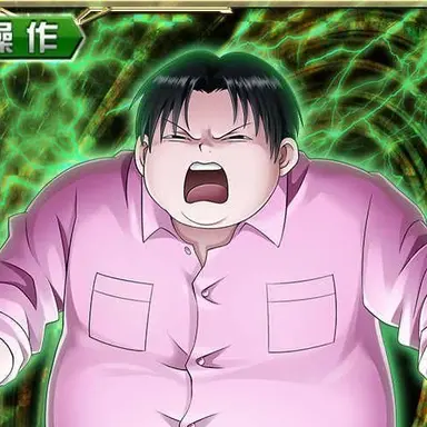 Profile image of ミルキ