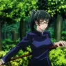 Profile image of 禪院真希