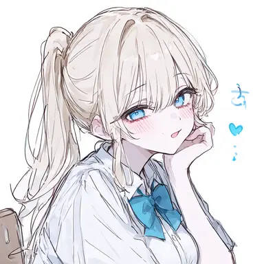 Profile image of リリー