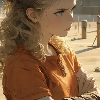 Profile image of Annabeth