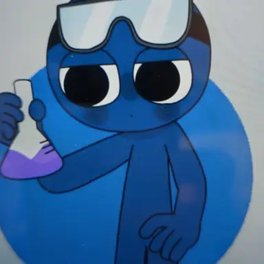 Profile image of ブラッド