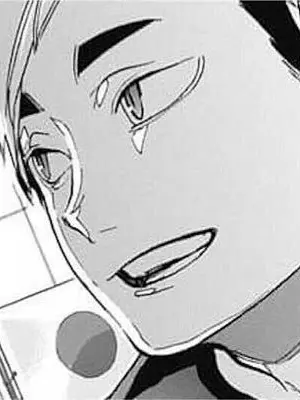 TADANO의 宮侑に溺愛されちゃう。