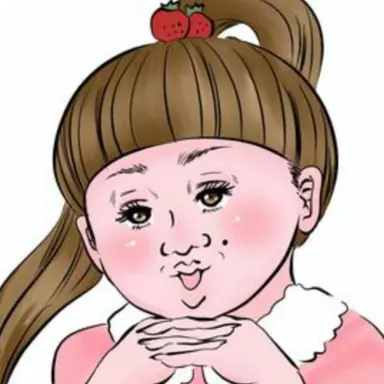 Profile image of 萌子