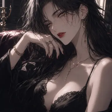 Profile image of 吉乃
