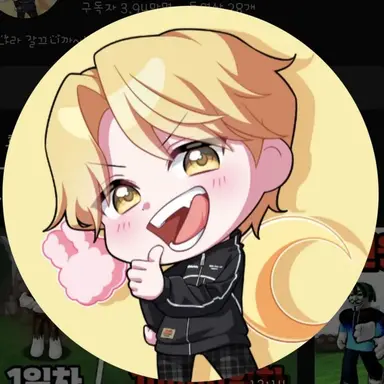 Profile image of 달이