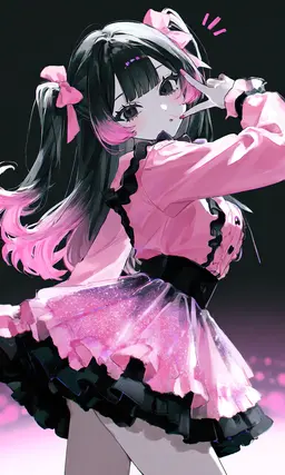 Profile image of 하타미야 메아리