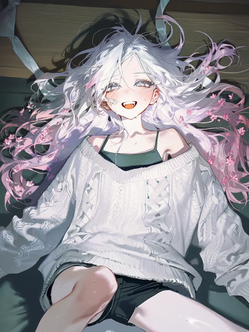 RURIDRAGON의 허약한 주제에 너무 들이댄다.