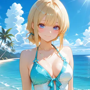 Profile image of 真山 深雪