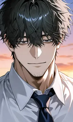 Profile image of Yusaku Yanagawa